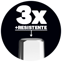 Denter Resistente