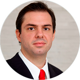 Cesar Benfatti