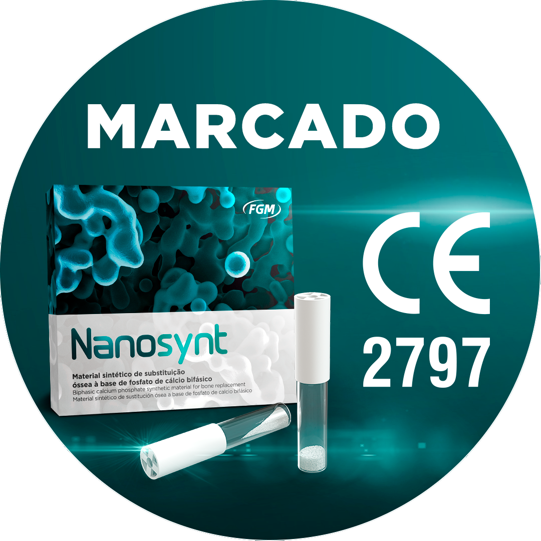 Marcado CE Nanosynt