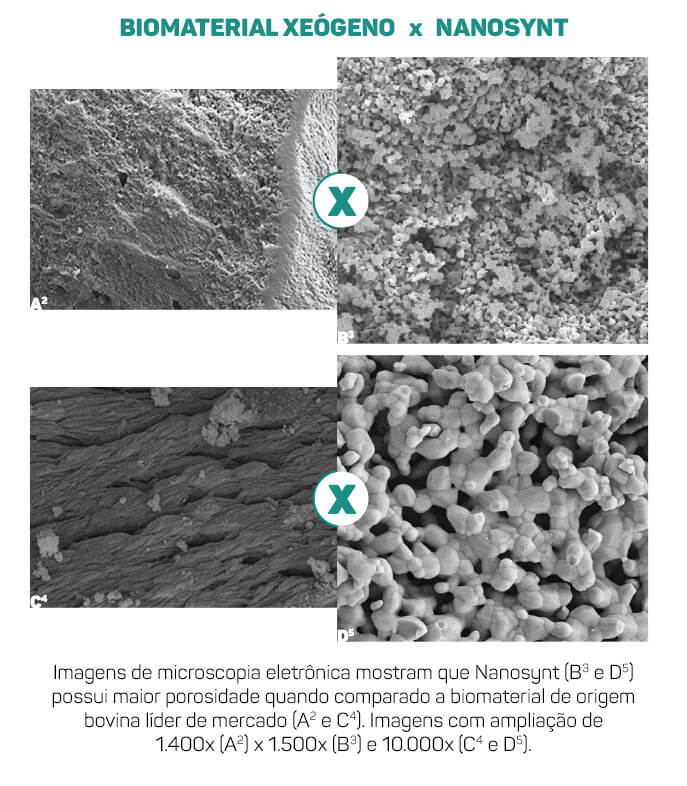 Nanosynt